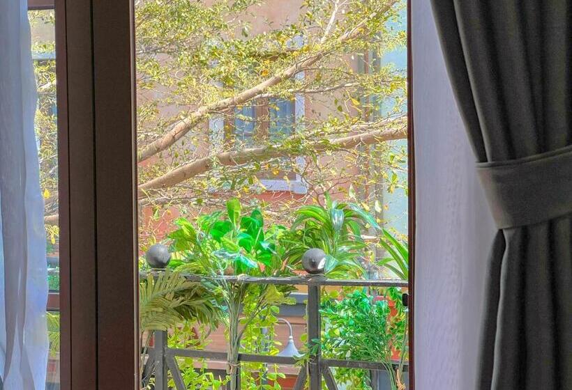 اتاق سوپریور, Linda Hotel Sunset Town Phu Quoc