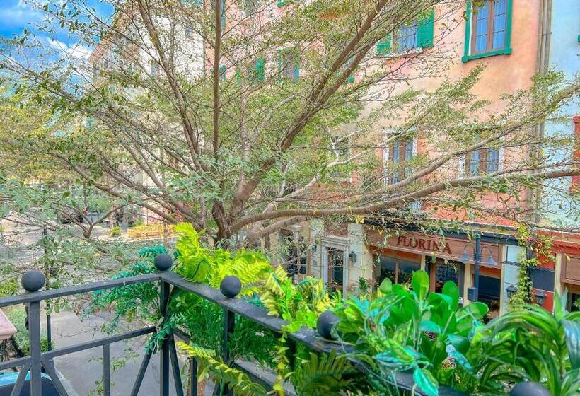 اتاق سوپریور, Linda Hotel Sunset Town Phu Quoc