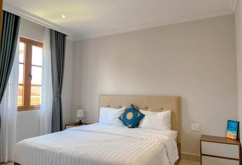 استودیوی لوکس, Linda Hotel Sunset Town Phu Quoc