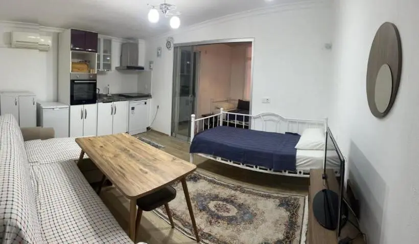 اتاق خانوادگی, çakir Buti̇k Otel