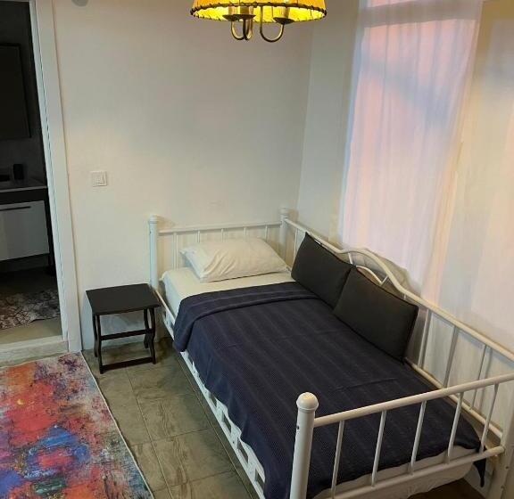 غرفة عائلية, çakir Buti̇k Otel