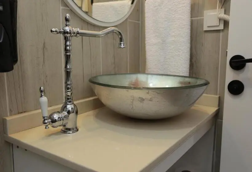 اتاق لوکس, çakir Buti̇k Otel