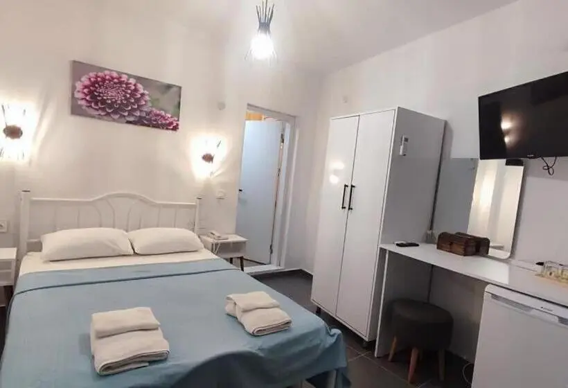 اتاق استاندارد, çakir Buti̇k Otel