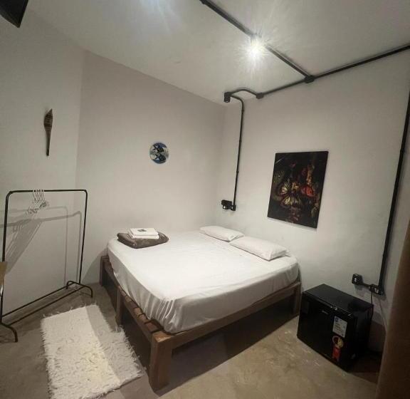 سوییت خانوادگی, Refúgio Da Enseada   Suítes