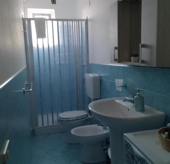 חדר סטנדרט, Casa Al Castello B&b