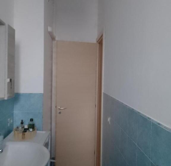 חדר סטנדרט, Casa Al Castello B&b