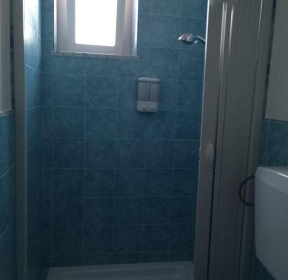 חדר סטנדרט, Casa Al Castello B&b