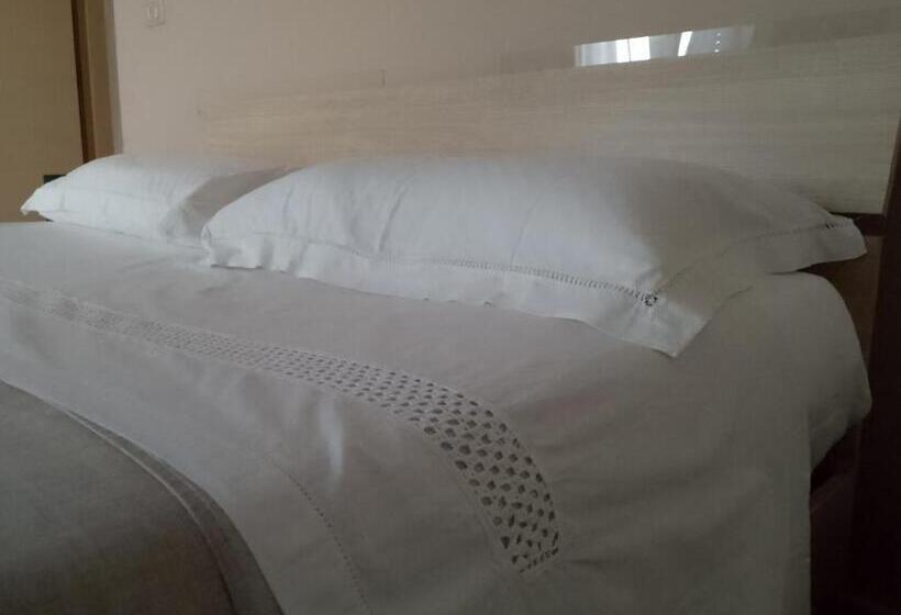 Номер Стандарт, Casa Al Castello B&b