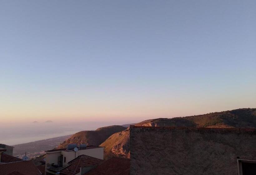 חדר סטנדרט, Casa Al Castello B&b