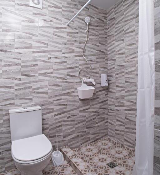 اتاق استاندارد, Agata Breeze