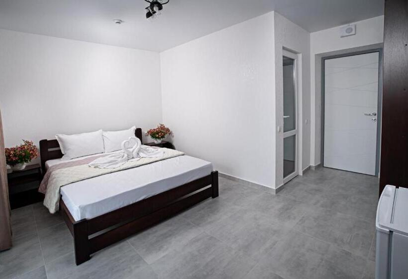 اتاق استاندارد, Agata Breeze