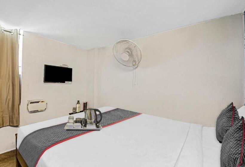 غرفة قياسية, Oyo 93368 Sea Moon Stays Kovalam