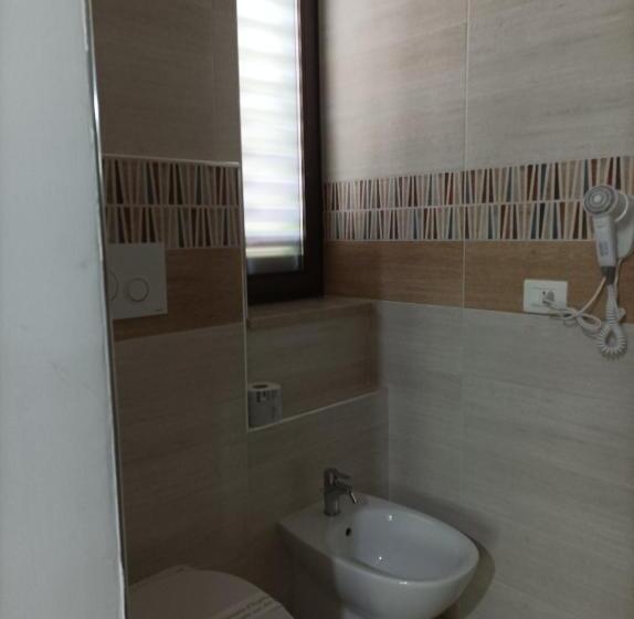 חדר סטנדרט נוף לגינה, Tenuta Vitale   Azienda Agricola Multifunzionale