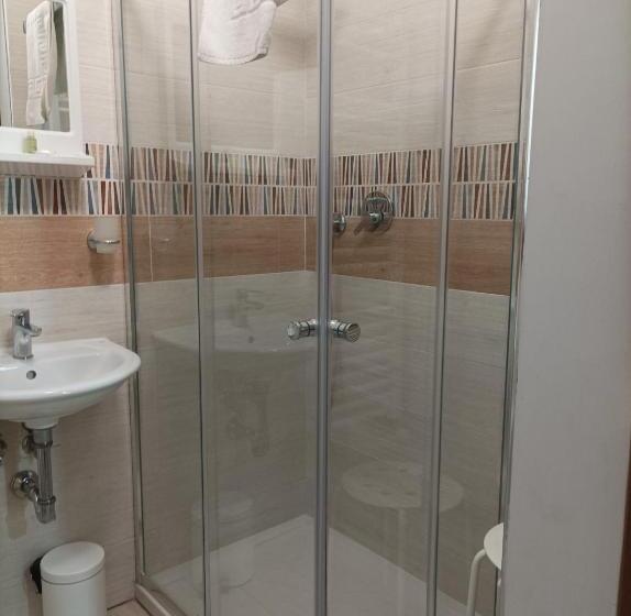 חדר סטנדרט נוף לגינה, Tenuta Vitale   Azienda Agricola Multifunzionale