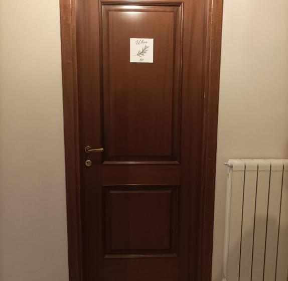Номер Стандарт с Террасой, Tenuta Vitale   Azienda Agricola Multifunzionale