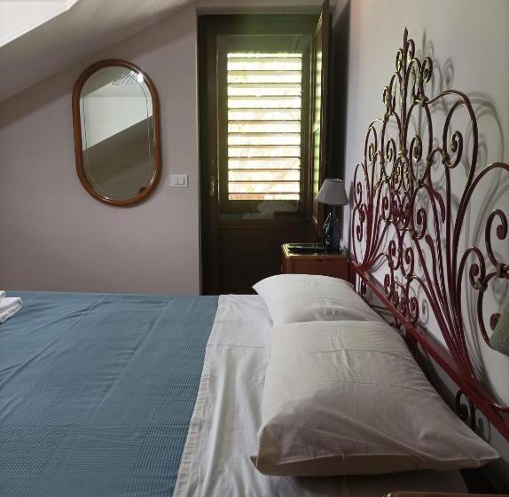 דירת חדר סופריור, Tenuta Vitale   Azienda Agricola Multifunzionale