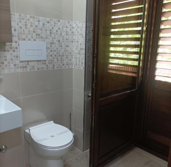 דירת חדר סופריור, Tenuta Vitale   Azienda Agricola Multifunzionale