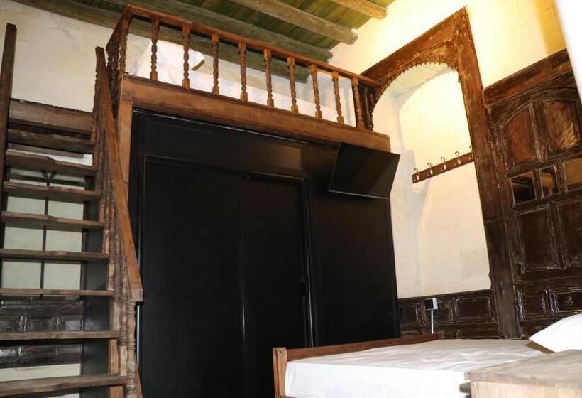 اتاق لوکس, çi̇ftehan Buti̇k Otel