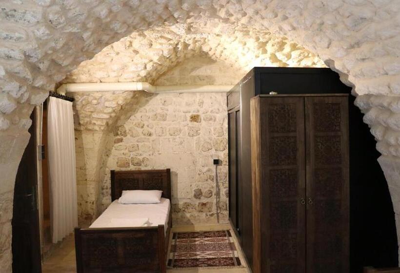 اتاق لوکس, çi̇ftehan Buti̇k Otel