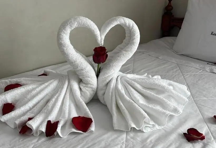 エクゼクティブスイート, Kametza Hotel Ayacucho