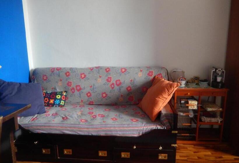 اتاق استاندارد, Casabase