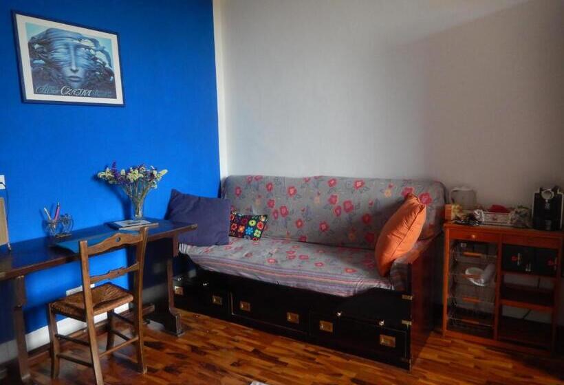 اتاق استاندارد, Casabase