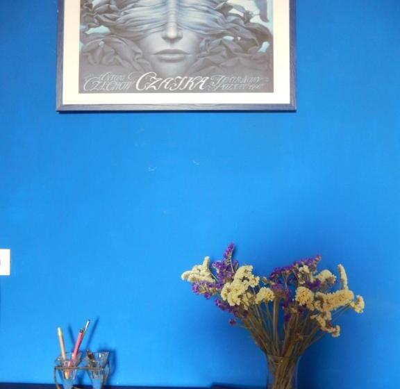 اتاق استاندارد, Casabase