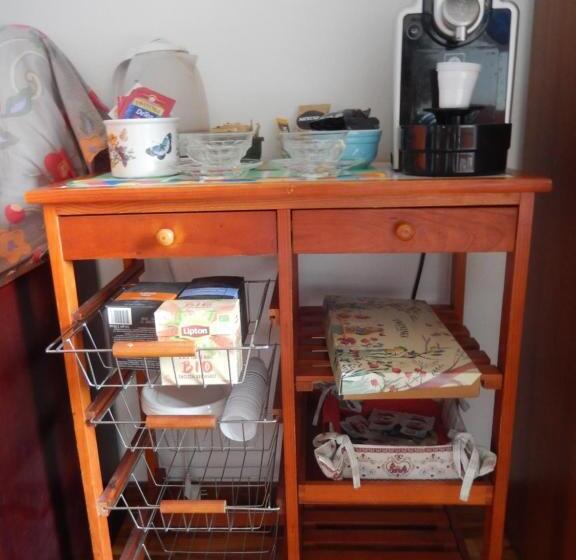 اتاق استاندارد, Casabase