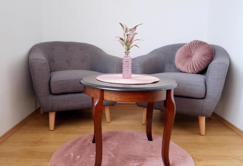 ガーデンビュースタンダードルーム, Csanádi Bor  és Vendégház