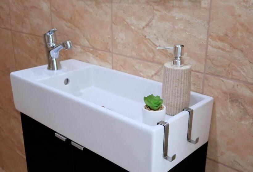 带2个卧室的公寓, Csanádi Bor  és Vendégház