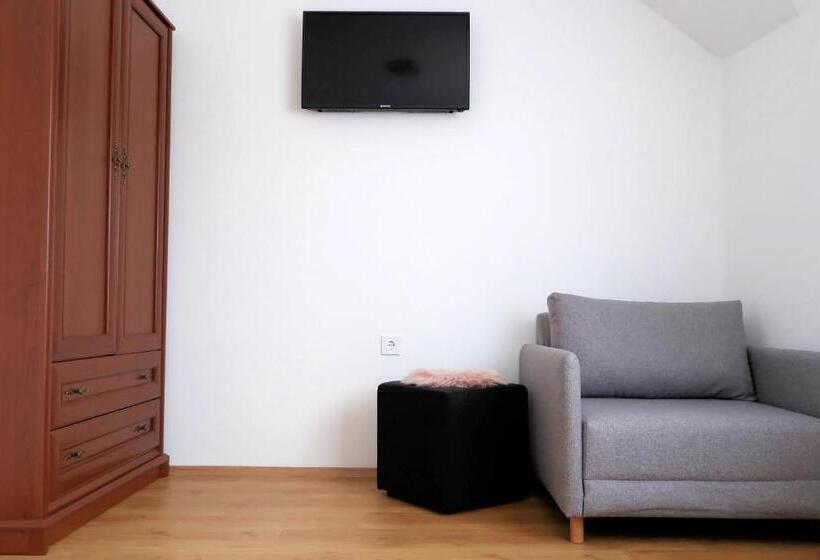 带2个卧室的公寓, Csanádi Bor  és Vendégház