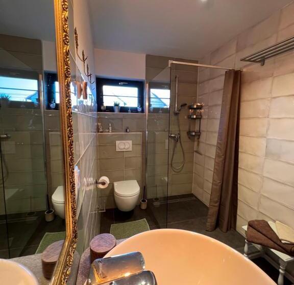 带1个卧室带泳池的公寓, Ki Kötő Apartment