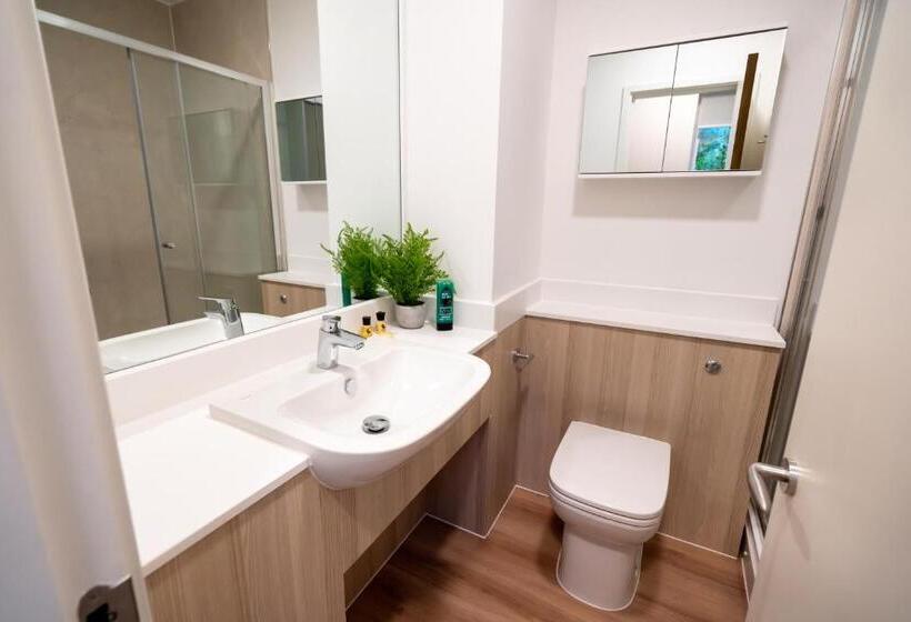 Standart Stüdyo, Premium Studio Sparkford House