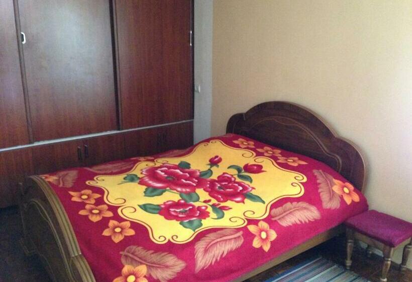 غرفة قياسية, Ashot & Gohar B&b