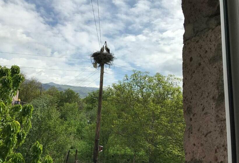 غرفة قياسية, Ashot & Gohar B&b