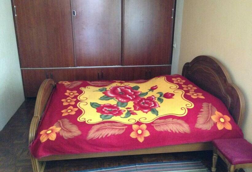 غرفة قياسية, Ashot & Gohar B&b