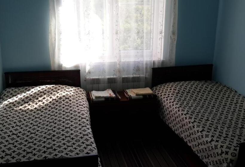 标准房带园景, Ashot & Gohar B&b