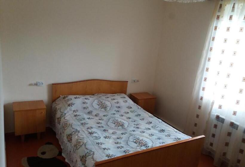 غرفة قياسية, Ashot & Gohar B&b