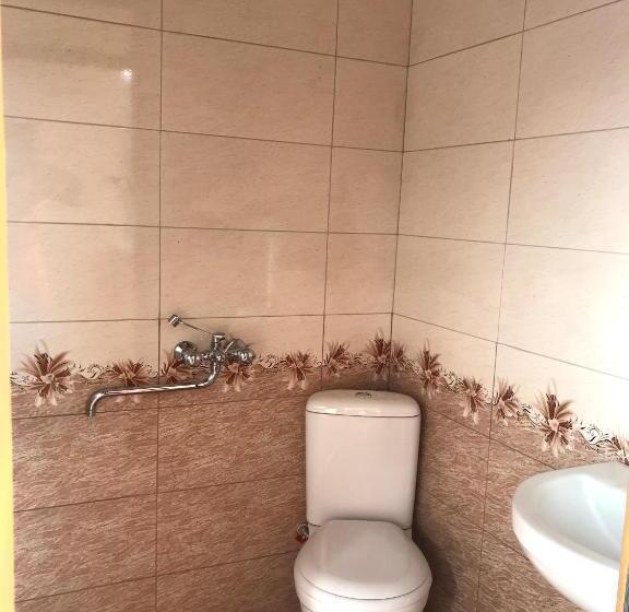 غرفة قياسية, Ashot & Gohar B&b