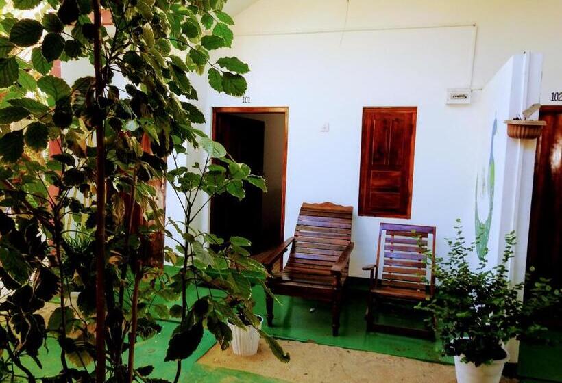 スタンダードルーム, Cresent Bay Beach