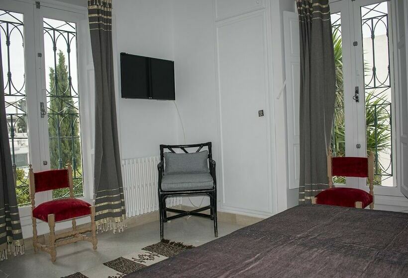 اتاق استاندارد, Dar Esma