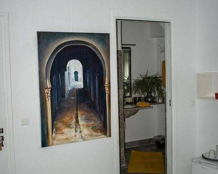 اتاق استاندارد, Dar Esma