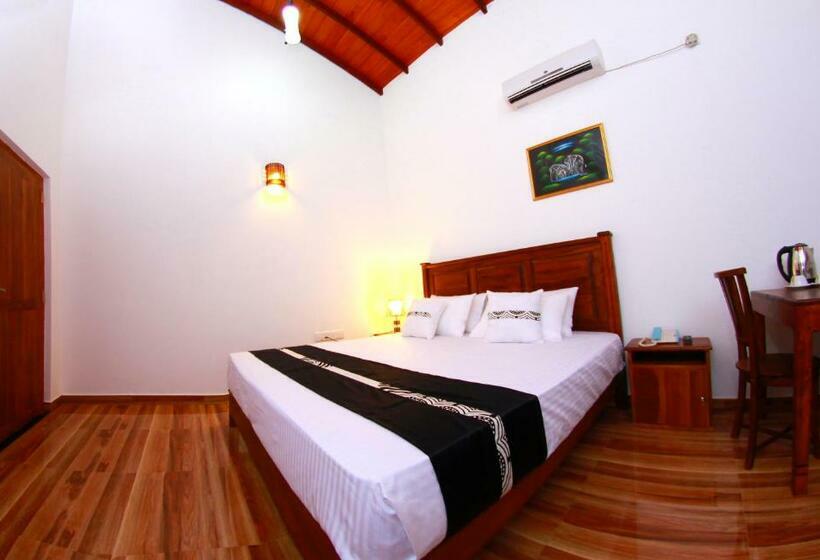 חדר סטנדרט, Grand Residence