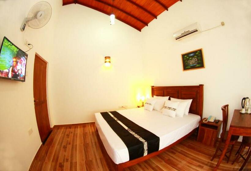 חדר סטנדרט, Grand Residence