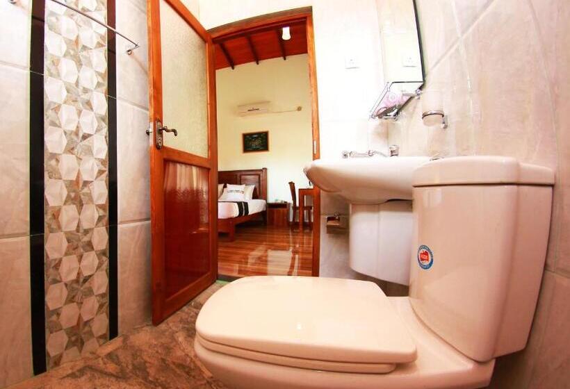 חדר סטנדרט לשלושה, Grand Residence