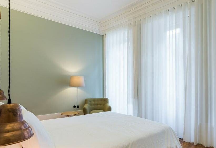 اتاق استاندارد, Oporto City Flats   Casa Da Picaria