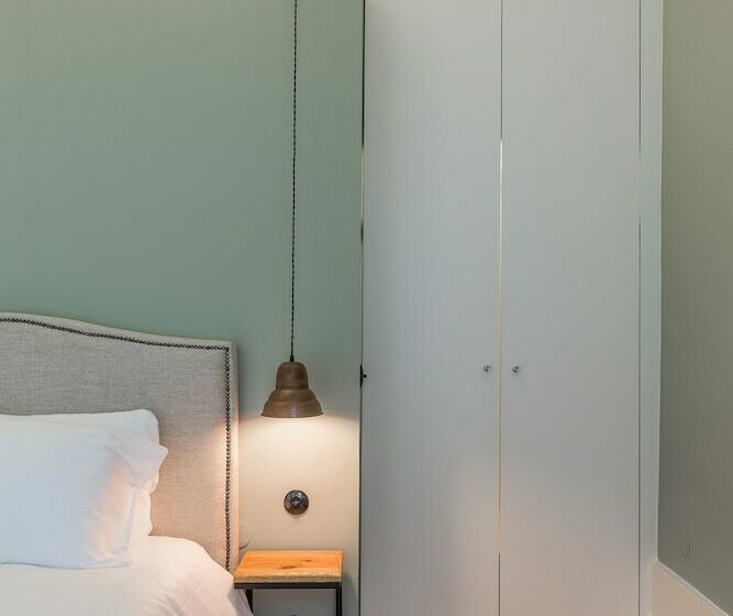 اتاق استاندارد, Oporto City Flats   Casa Da Picaria