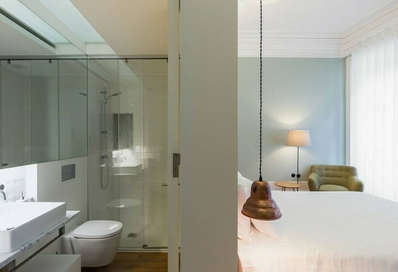 اتاق استاندارد, Oporto City Flats   Casa Da Picaria