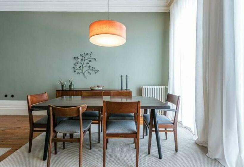 اتاق استاندارد, Oporto City Flats   Casa Da Picaria