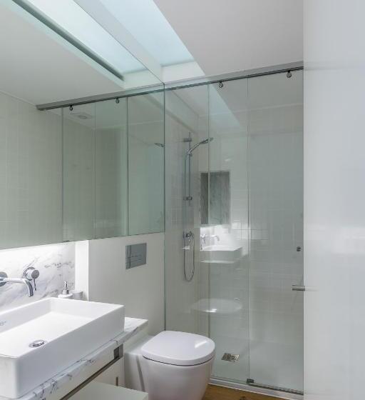 اتاق استاندارد با بالکن, Oporto City Flats   Casa Da Picaria